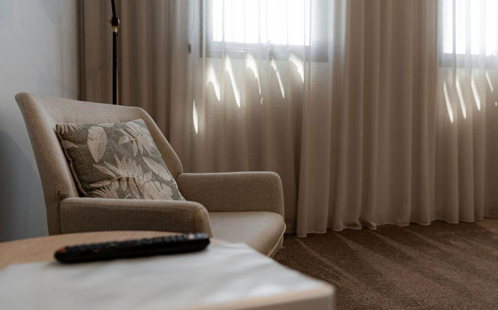 Bay Of Fires Apartments - Town Centre セントへレンズ エクステリア 写真